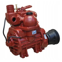 Vacuum pump standard bp