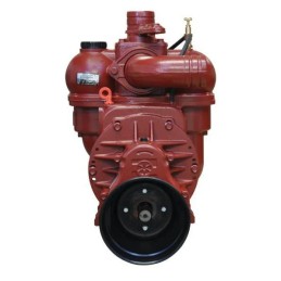 Vacuum pump standard bp