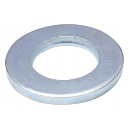 00370600 m12 washer, galvanized