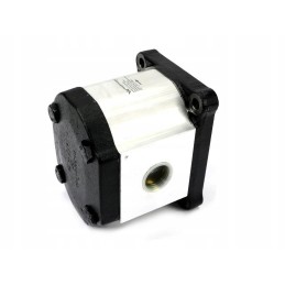 Hydraulic gear pump 39 cm3 240 bar
