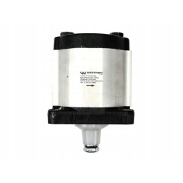 Hydraulic gear pump 39 cm3 240 bar