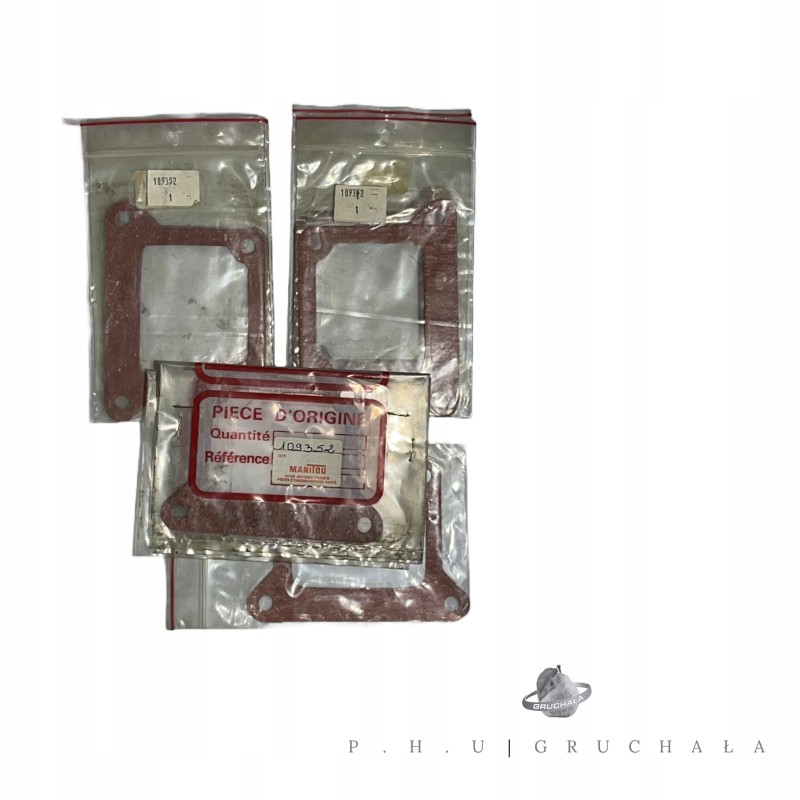 Manitou gasket 109352 original