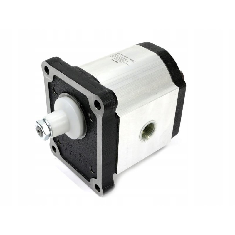 Hydraulic pump 48 0cm3 1 8 gw max 210 bar