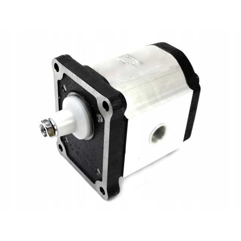 Hydraulic gear pump 52 0cm3