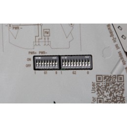 1 pcs - Phoenix Contact MINI MCR Series Signal Conditioner, Thermocouple Input, Current, Voltage Output, 9.6 - 30V dc