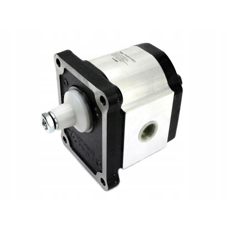 Warynski hydraulic pump 27 0cm3