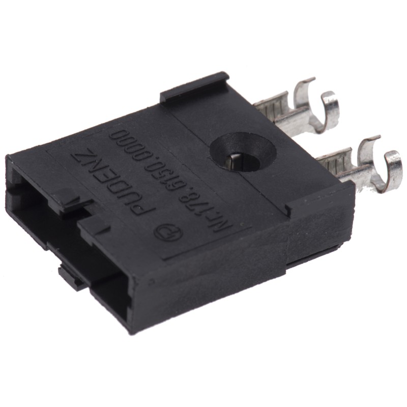 5 pcs - Littelfuse Inline Fuse Holder for ATO Fuse, 80V dc