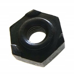 M5 nut for welding