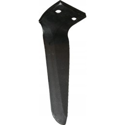 Left harrow tooth 100x15 l300 ea60 rh75sx for maschio