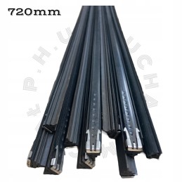 Wiper blade 720 mm 28 universal