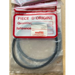 Manitou 106532 O-ring, gear reduction cover, seal