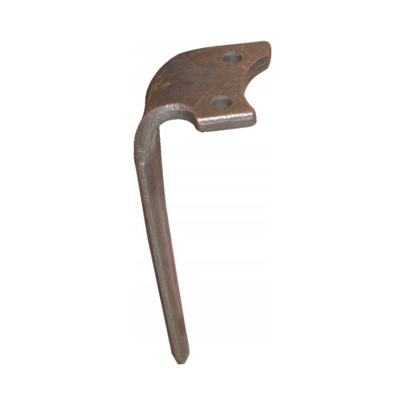 Right harrow tooth forged kg30 for rabewerk