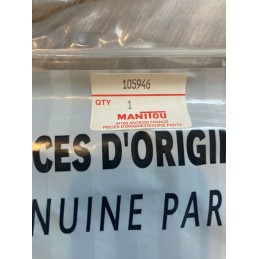 Manitou 105943 O-ring seal original