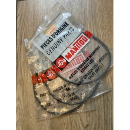 Manitou 105943 O-ring seal original