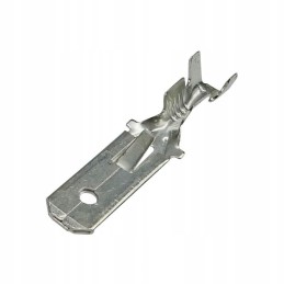 Long pin cap, tin-plated 6 3x0 8 1 0 2 5 gb0