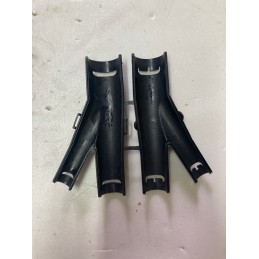 Pg argo y9805538 plastic stuffing box tee