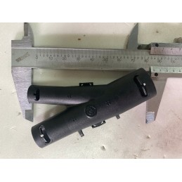 Pg argo y9805538 plastic stuffing box tee