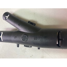 Pg argo y9805538 plastic stuffing box tee