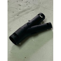 Pg argo y9805538 plastic stuffing box tee