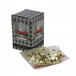 Tube socket sleeve f3 9 0 5 1 5 gb0 38 l17