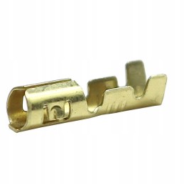 Tube socket sleeve f3 9 0 5 1 5 gb0 38 l17