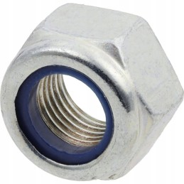 Self-locking nut class 8 m12x1 25 amazone maschi