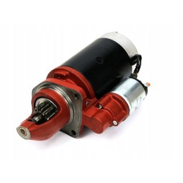 Starter 3kw c 330 c 360 zetor new type expom kw