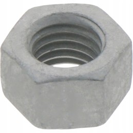 Hexagon nut m12 10 9 lemken 30310012
