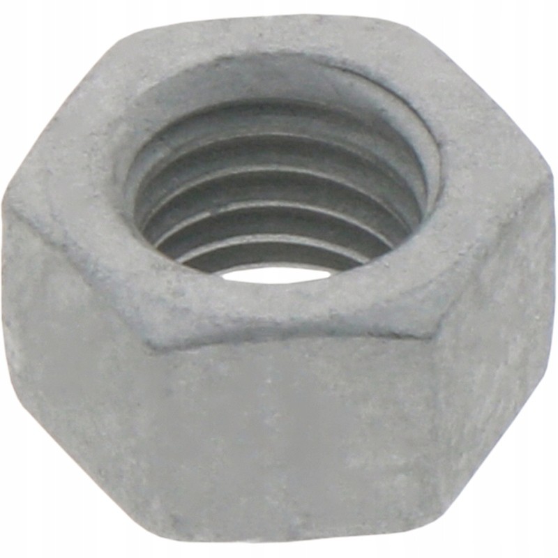 Hexagon nut m12 10 9 lemken 30310012