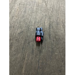 Car connector 4 pin te connectivity 2 row female ampseal 16