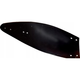 Right mudboard, boron body, XL overum poncin