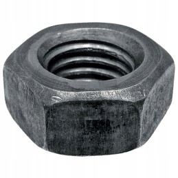 Lemken hex nut m14 din934 8 8 mm