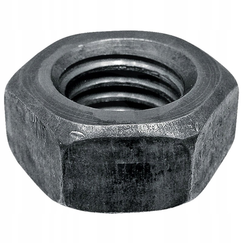 Lemken hex nut m14 din934 8 8 mm