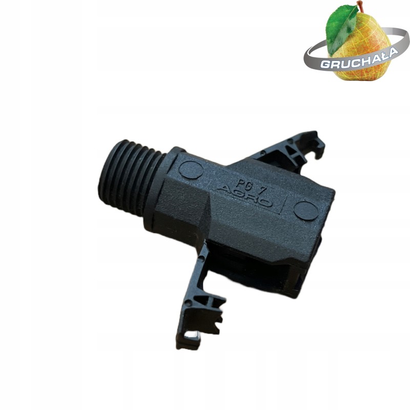 Pg 7 agro pvc stuffing box 10 pcs original