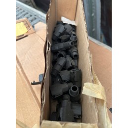 Pg 7 agro pvc stuffing box 10 pcs original