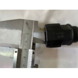 Pg 7 agro pvc stuffing box 10 pcs original