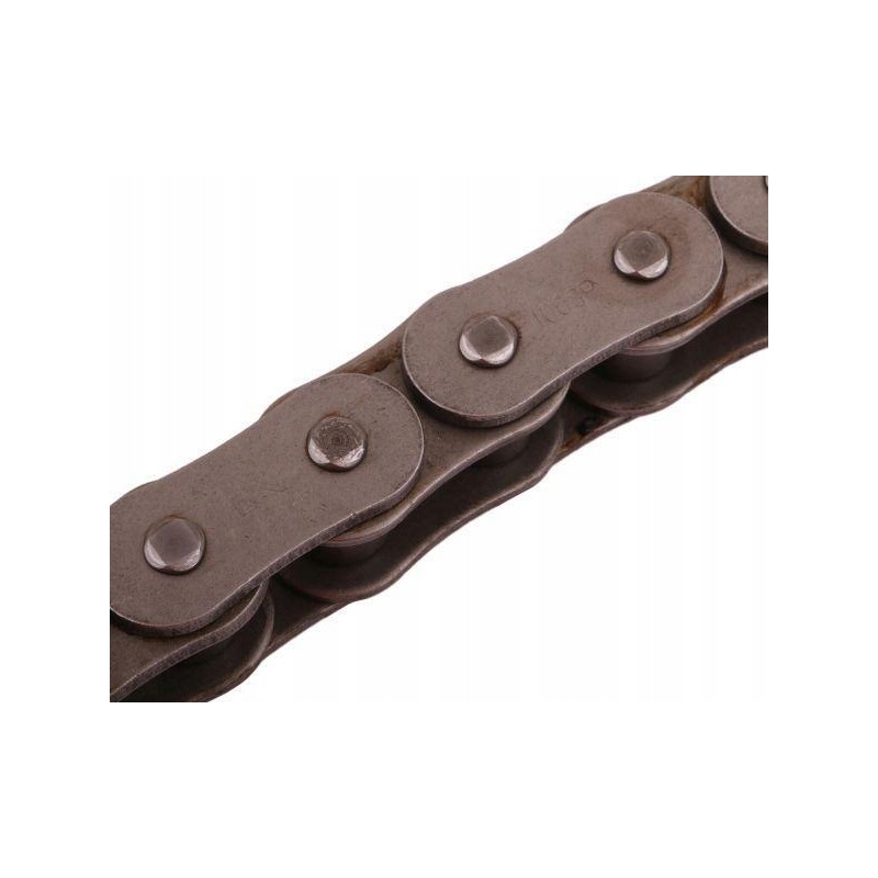 Reinforced roller chain 100sp r1 1 1 4 5m var