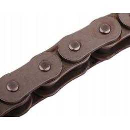 Reinforced roller chain 100sp r1 1 1 4 5m
