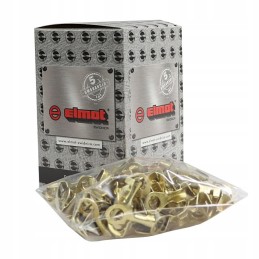 End eyelet m6 6 2x9 3 2 5 6 0 0 6 l21 5 l17