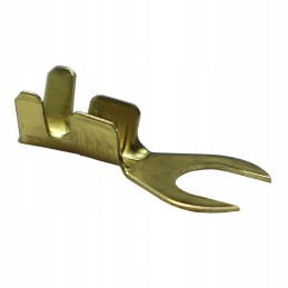 Fork end 5 2x8 6 1 0 2 5 0 45 l18 0