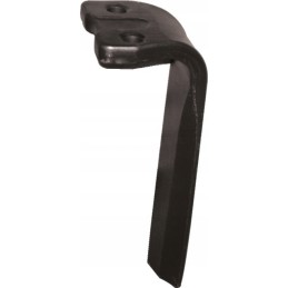 Right harrow tooth 110x16 ea68 d16 l320 rh68 for kuhn