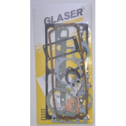 Perkins engine head gasket