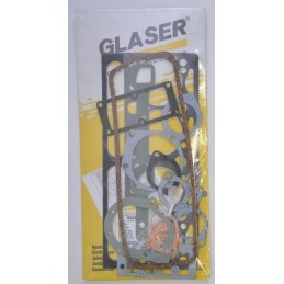 Perkins engine head gasket