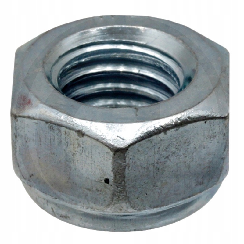 M12 pottinger terradisc locking nut