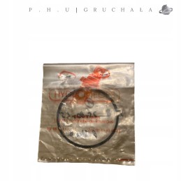 Rubber washer O-ring Hydropieces BT 8 75x80x4 5mm