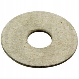 Cardboard pad 14x45x2mm bp 233 ps