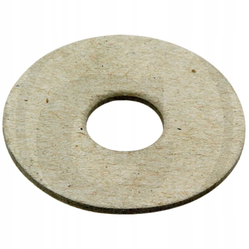 Cardboard pad 14x45x2mm bp 233 ps