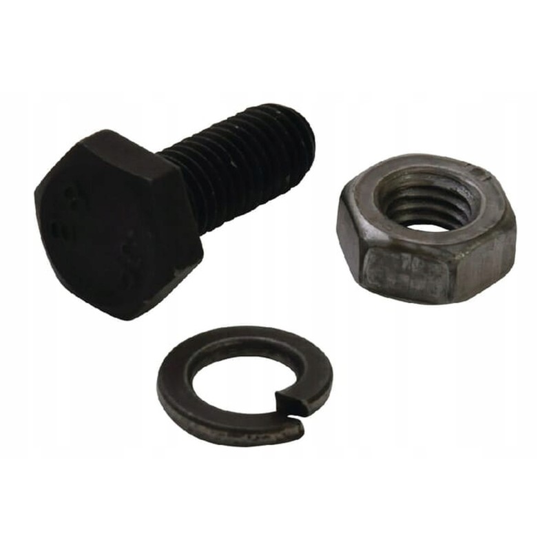 Rb1025b screw nut m10x25