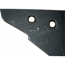 Small left side 279139 for Kuhn Agriforge PZhua01L