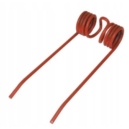 The pick-up finger fits Claas 0008072972kr